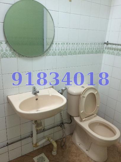 Blk 364 Woodlands Avenue 5 (Woodlands), HDB 5 Rooms #66553852